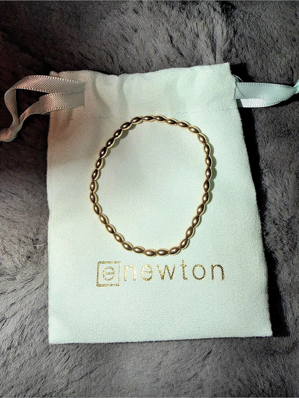 enewton Gold-Tone bracelet - new